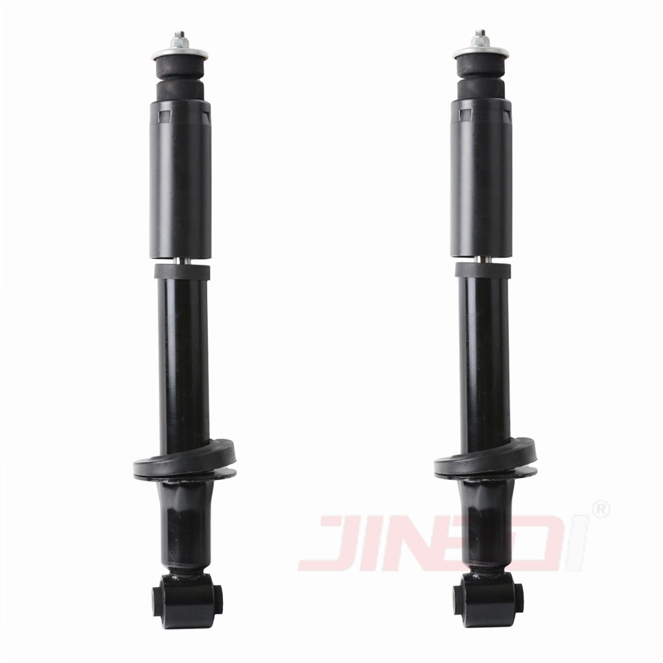 Mercury Shock Absorber