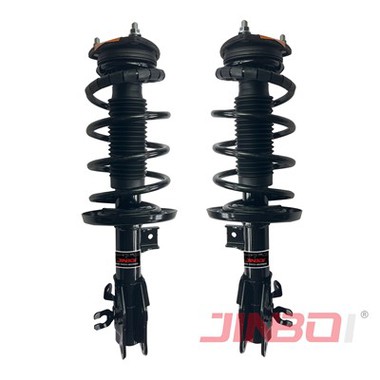Mazda 6 Front Pair Complete Struts Assembly