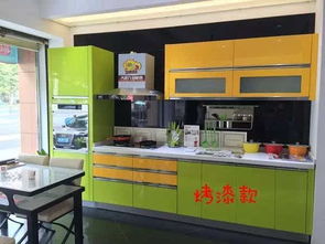 金華櫥柜市場(chǎng)深度探訪(fǎng) 6大品牌店與1家櫥柜廠(chǎng)的服務(wù)、價(jià)格與性?xún)r(jià)比全揭秘