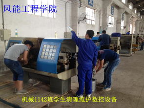 志愿服務(wù)暖人心 車(chē)間快餐煥新顏——智能制造學(xué)院機(jī)械1142班志愿服務(wù)紀(jì)實(shí)