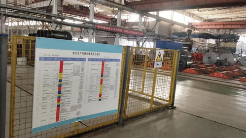 敬業衡水武邑卷板開平廠正式運營 產業延伸服務再升級，賦能區域制造業發展