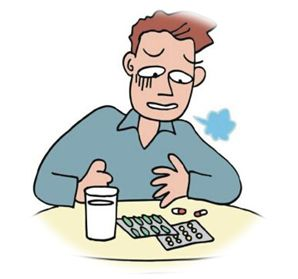 中成藥治感冒，你真的會(huì)用嗎？