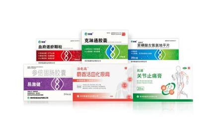 新版國家醫(yī)保目錄今日施行，聯(lián)盛中成藥主品臨床價(jià)值再獲凸顯